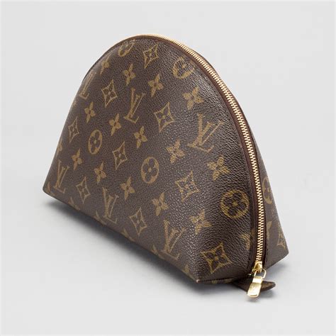 lv make up kit|Products by Louis Vuitton: Cosmetic Pouch.